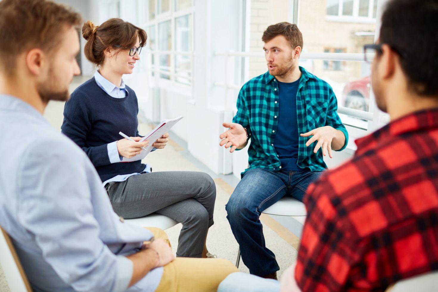 Can DBT Help with Addiction?