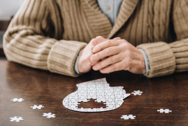 Ketamine Offers Hope for Parkinson's Patients