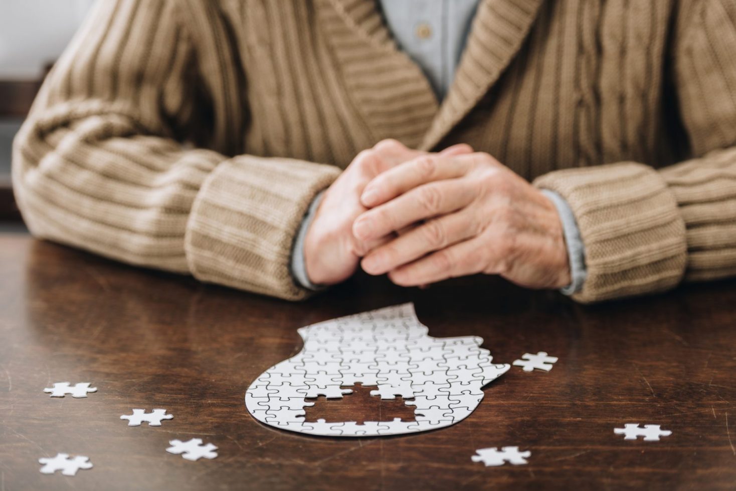 Ketamine Offers Hope for Parkinson’s Patients