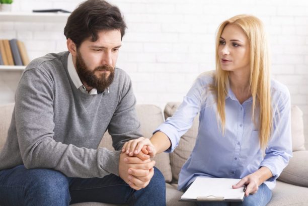Understanding DBT Modules: Distress Tolerance
