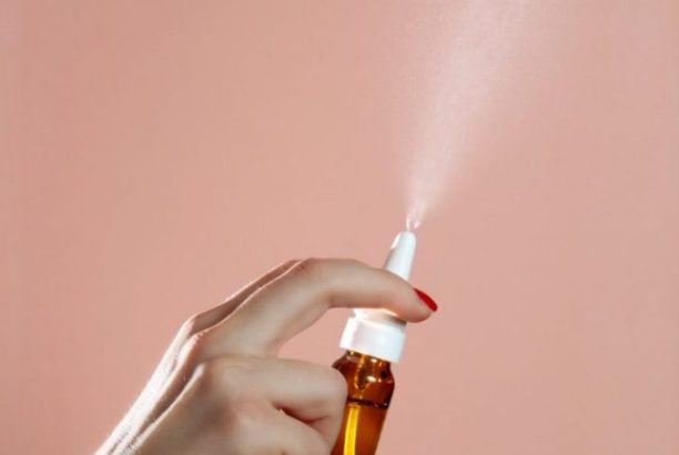 Ketamine Nasal Spray Close to FDA Approval
