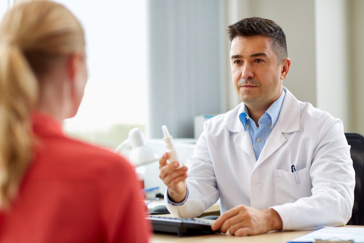 First New Depression Drug in 35 Years Approved