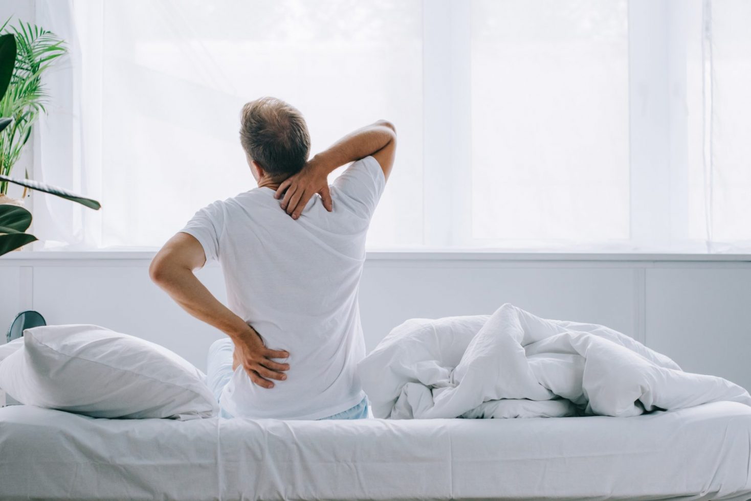 Ketamine Infusions for Complex Regional Pain Syndrome