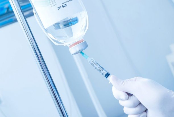 Failed Ketamine Antidepressant Could Help in Opioid Addiction