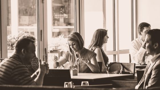 7 Most Common Causes of Eating Disorders