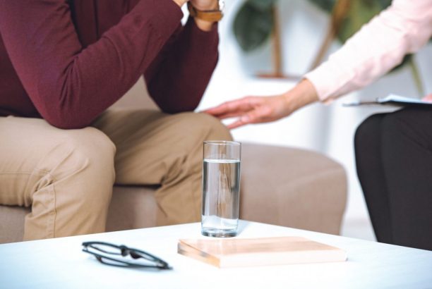What is Eye Movement Desensitization and Reprocessing Therapy?