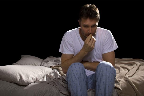 What Causes Anxiety Disorder?