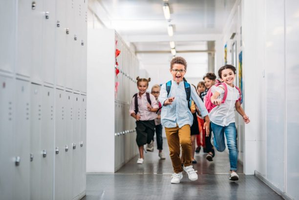 5 Tips for Easing Back to School Stress