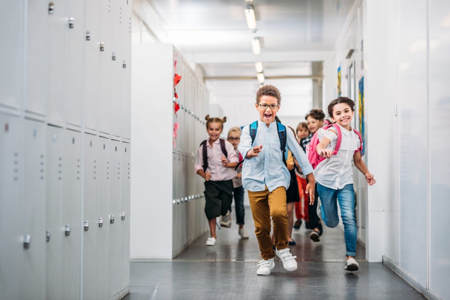 5 Tips for Easing Back to School Stress
