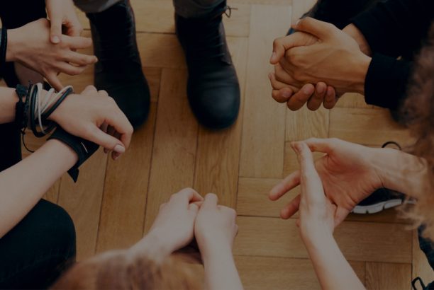 Anxiety Disorder Intensive Outpatient Program (IOP)