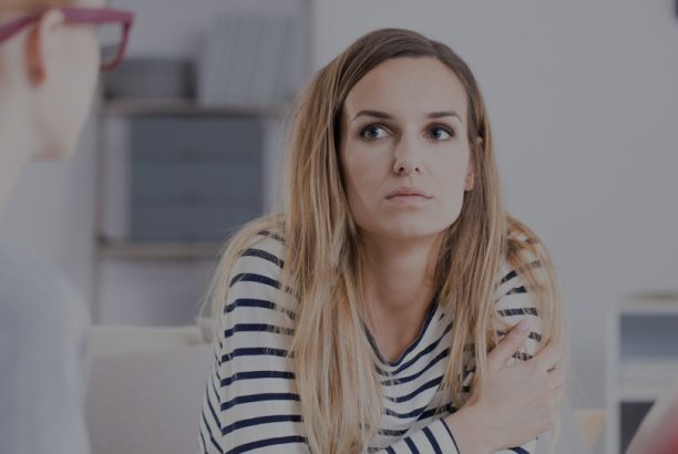 Anxiety Disorder Outpatient Treatment