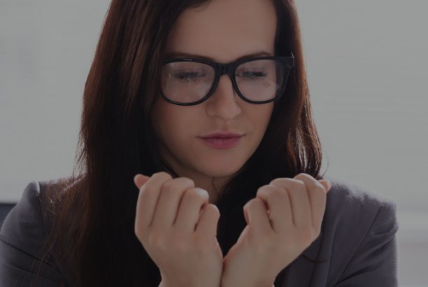 Obsessive Compulsive Disorder (OCD)