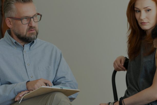 Depression Partial Hospitalization Program (PHP)