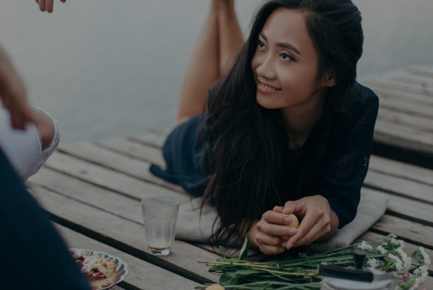 Eating Disorder Dual Diagnosis Treatment