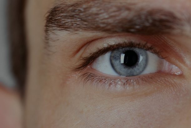 Eye Movement Desensitization and Reprocessing (EMDR)