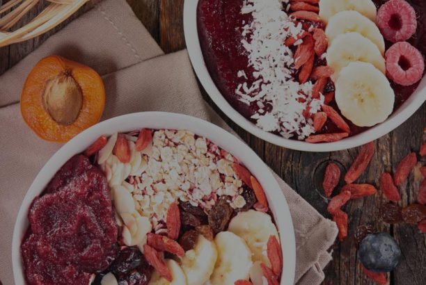 Juice Bar