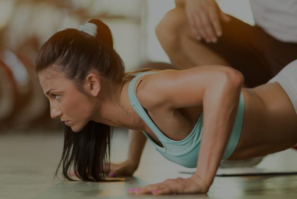 Personal Training