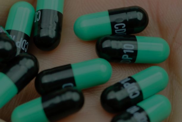 Benzodiazepine Detox