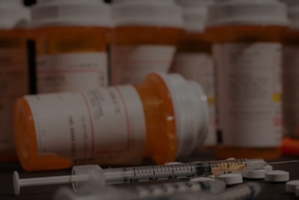 Opioid Detox