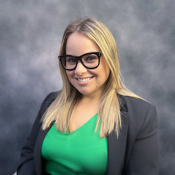 Melissa Barrera, DNP, PMHNP-BC, FNP-BC