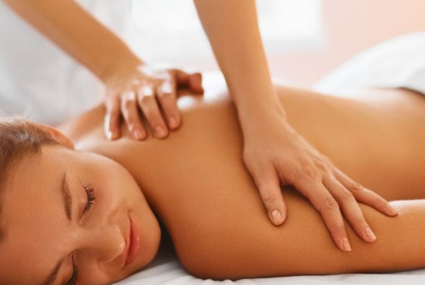 Massage Therapy