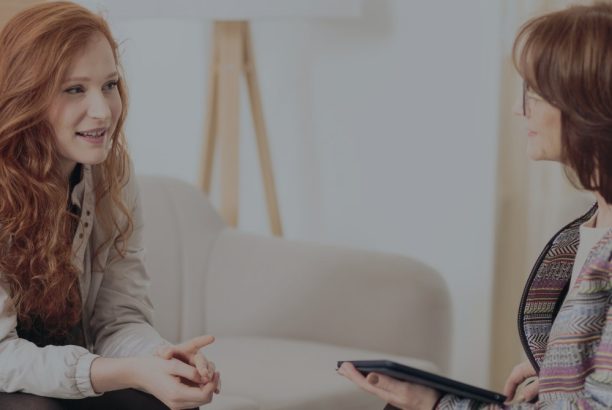 Full-Time Primary Therapist