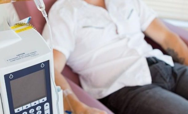 IV Depression Therapy