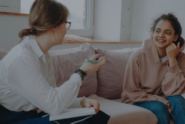 Part-Time Primary Therapist