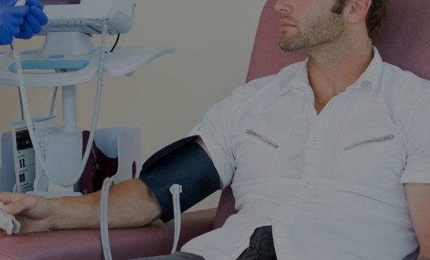 IV Depression Treatment