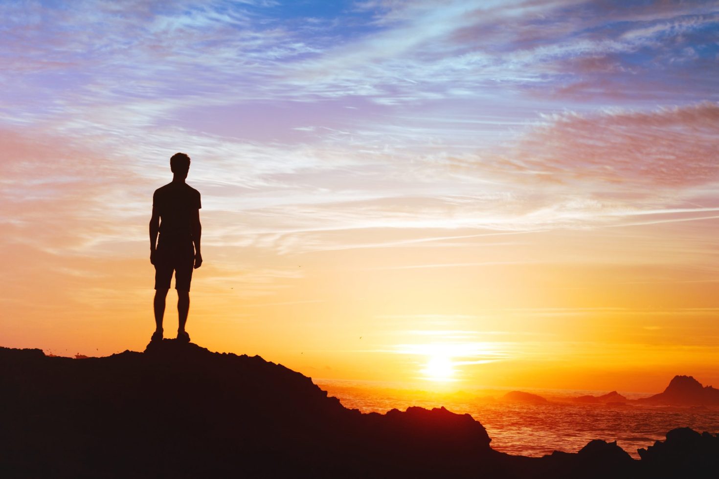 Suicide Prevention: Protecting Yourself and Loved Ones With Depression