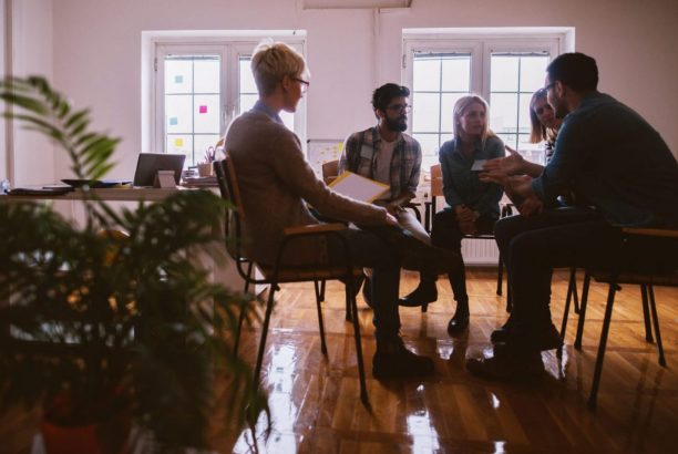 The Advantages of Group Therapy for Mental Health