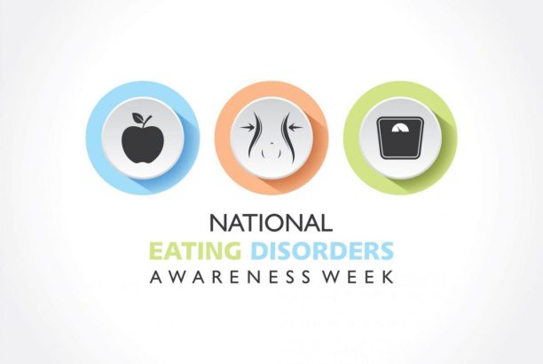 Spreading Awareness in 2021 with National Eating Disorder Awareness Week