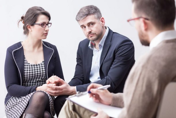 The Goals of Family Therapy in Treatment for Mental Health