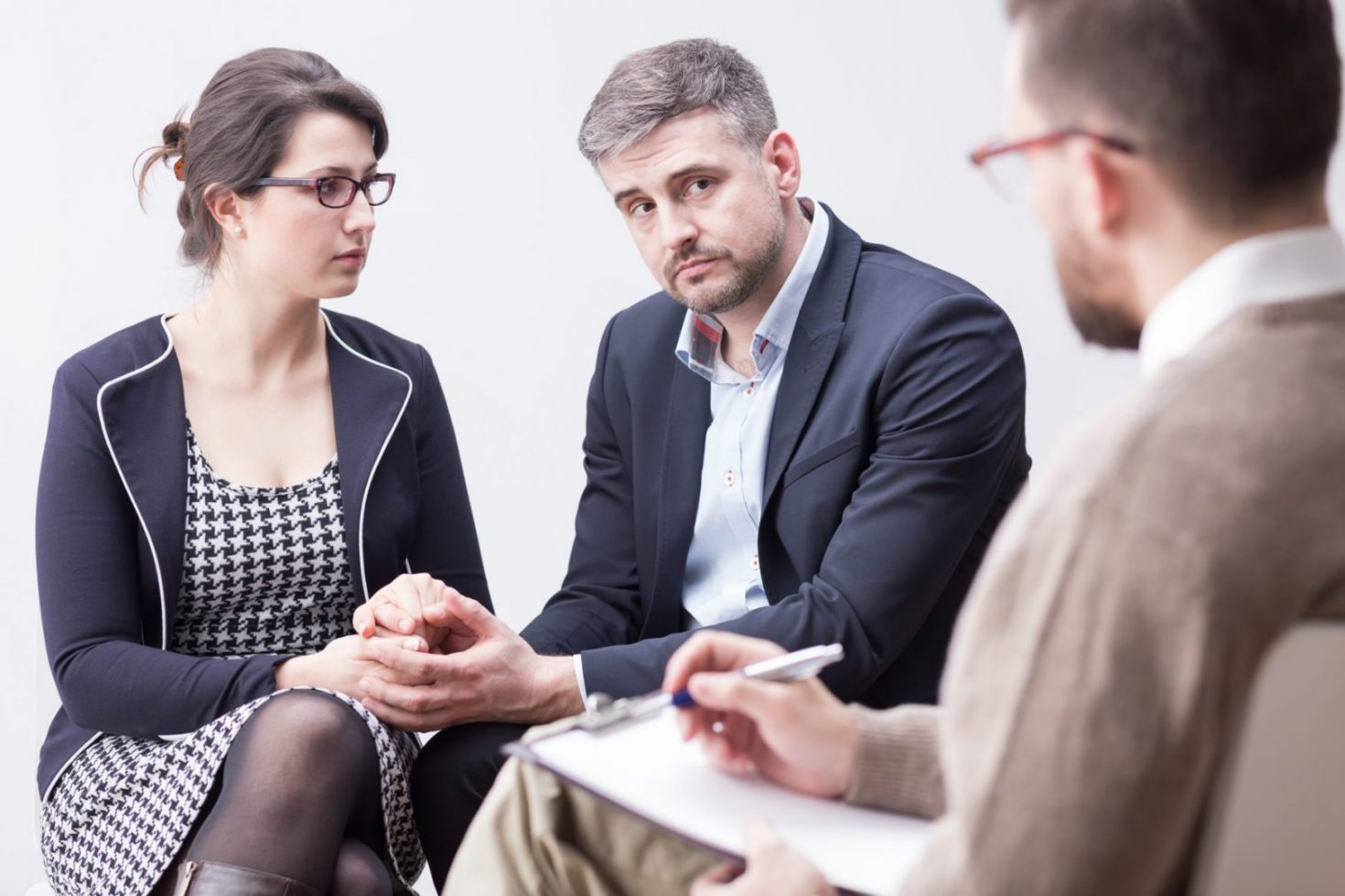 The Goals of Family Therapy in Treatment for Mental Health