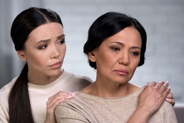 How to Help a Family Member With Depression