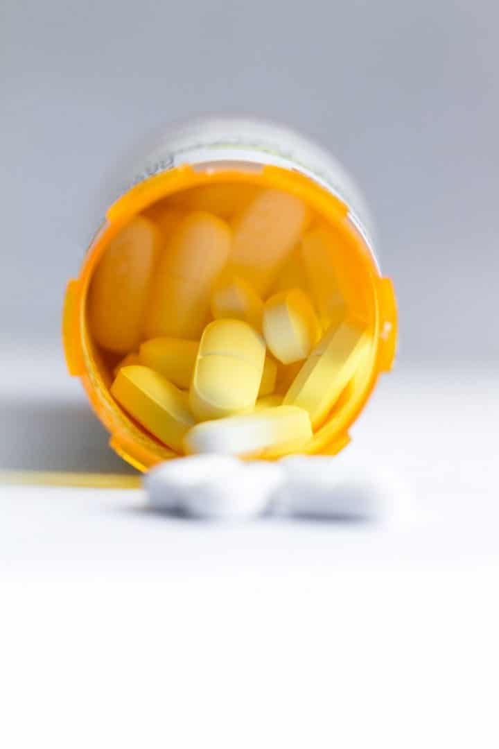 Addressing Myths About Prescription Drug Addiction