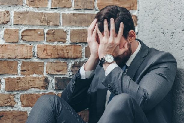 What Anxiety Looks Like - Physical Signs of Anxiety