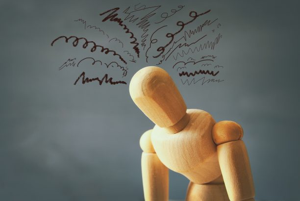 Identifying the Different Types of Anxiety Disorders