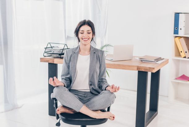 Your Mental Health Diagnosis and Your Career
