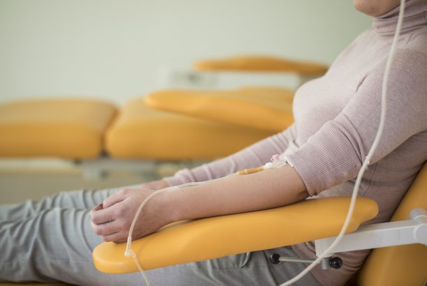 Alternative Options for Clinical Depression Treatments
