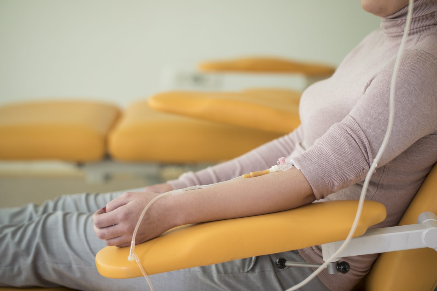Alternative Options for Clinical Depression Treatments