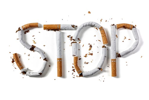 Quit Smoking for Good With Smoking Cessation Programs