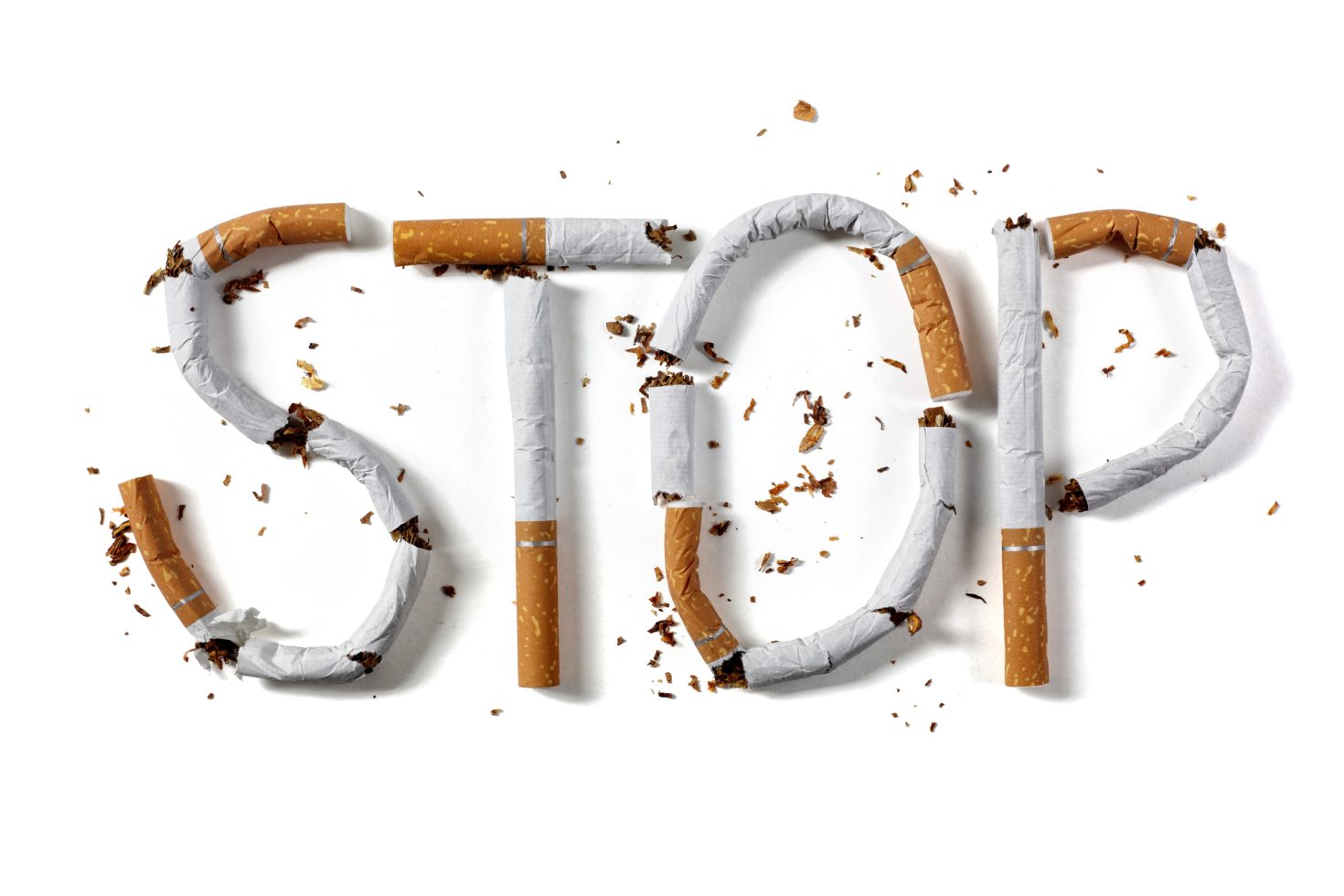 Quit Smoking for Good With Smoking Cessation Programs