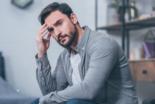 How to Know When It’s Time to Get Professional Stress Help