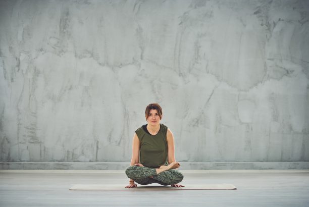 Meditation and Mental Health: Using Mindfulness to Improve the Self