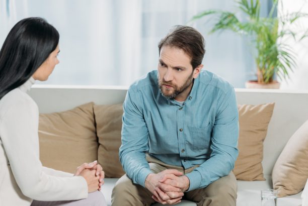 Who Does Individual Psychotherapy Help and is it Right for Me?