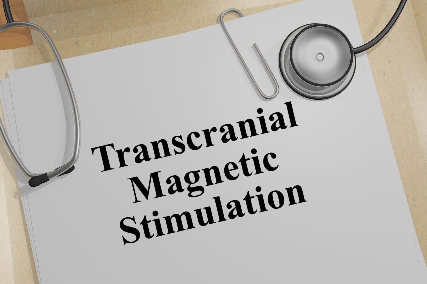Answering Commonly Asked Questions About Deep TMS Therapy