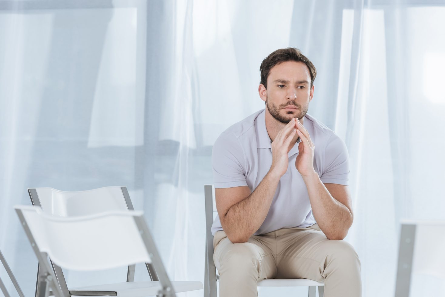 Common Reasons People Don’t Reach Out For Addiction Help