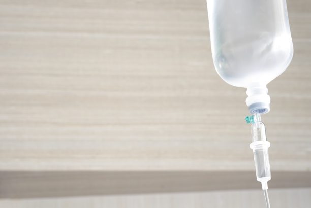 How Ketamine Therapy for Depression Works to Ease Symptoms