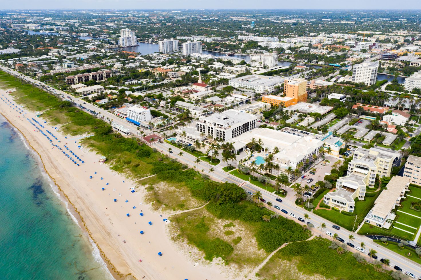 Why Delray Center is a Leader of Mental Health Care in South Florida